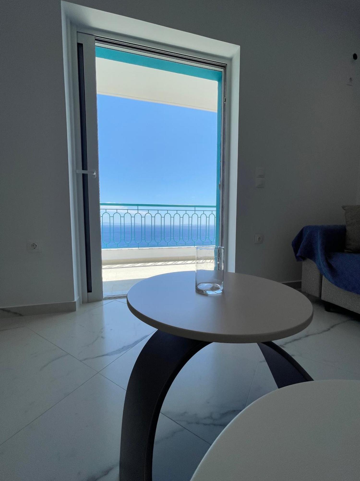 Endless Blue Apartament
