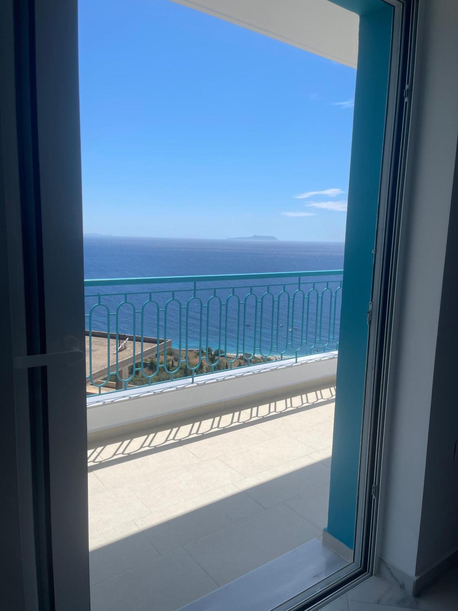 Endless Blue * Dhërmi