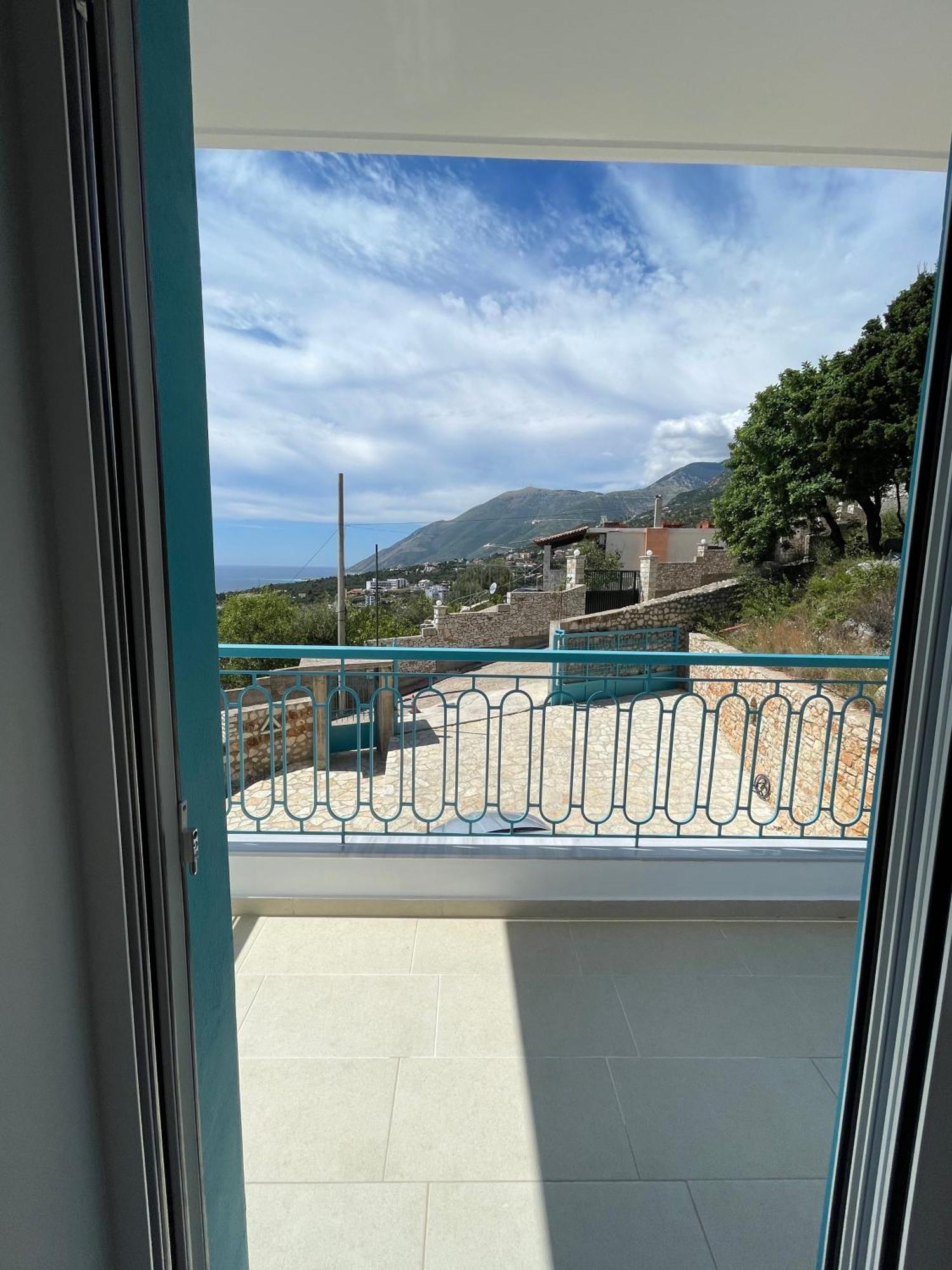 Apartament Endless Blue Dhërmi