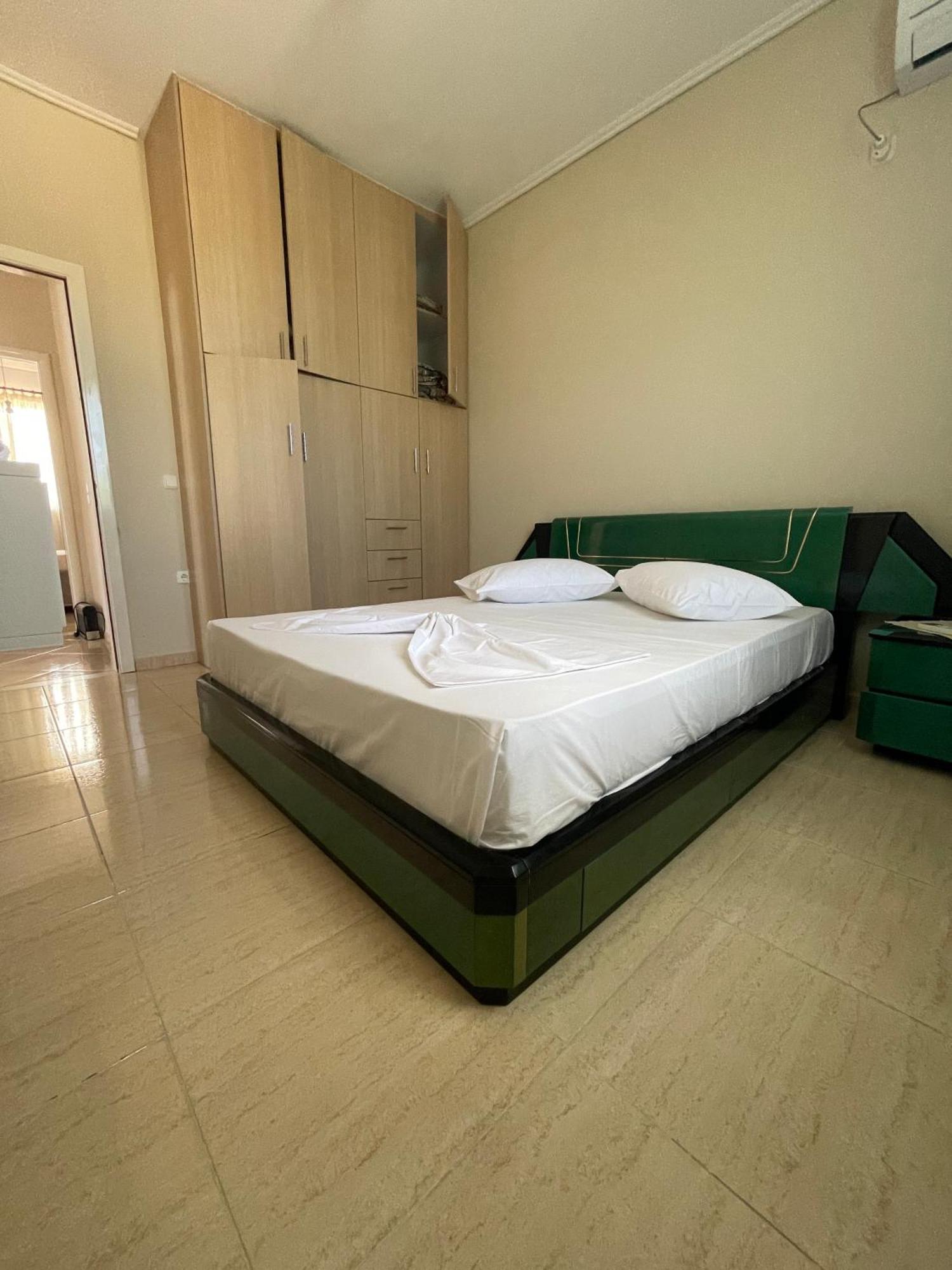 Apartament Endless Blue Dhërmi