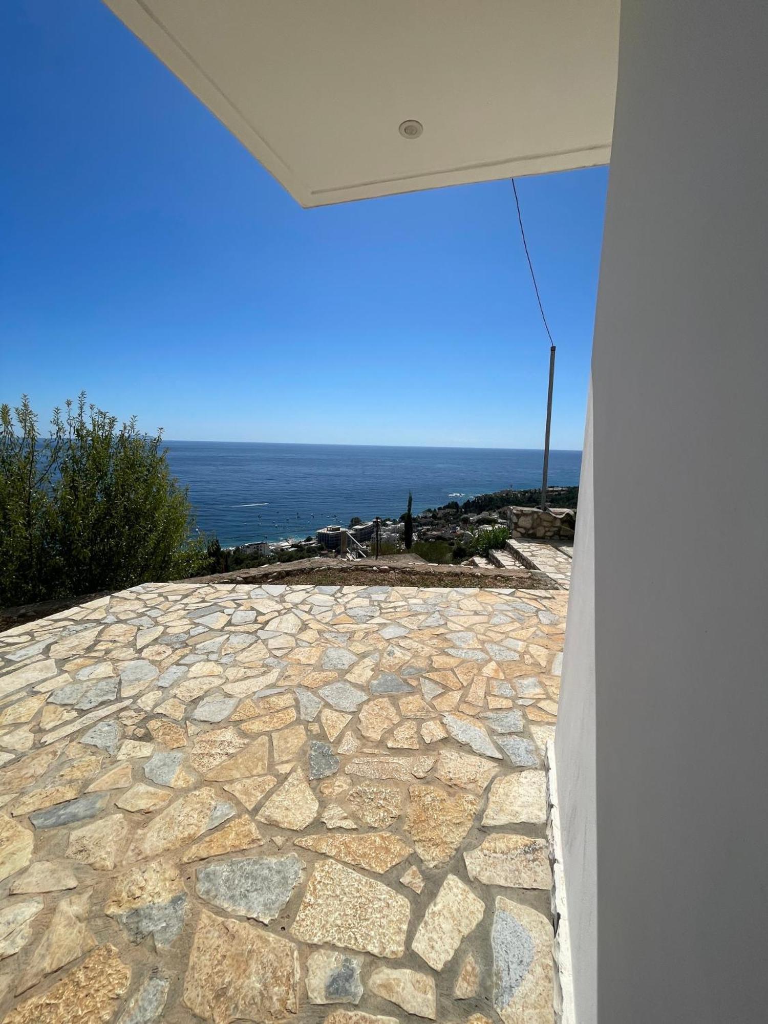 Apartament Endless Blue