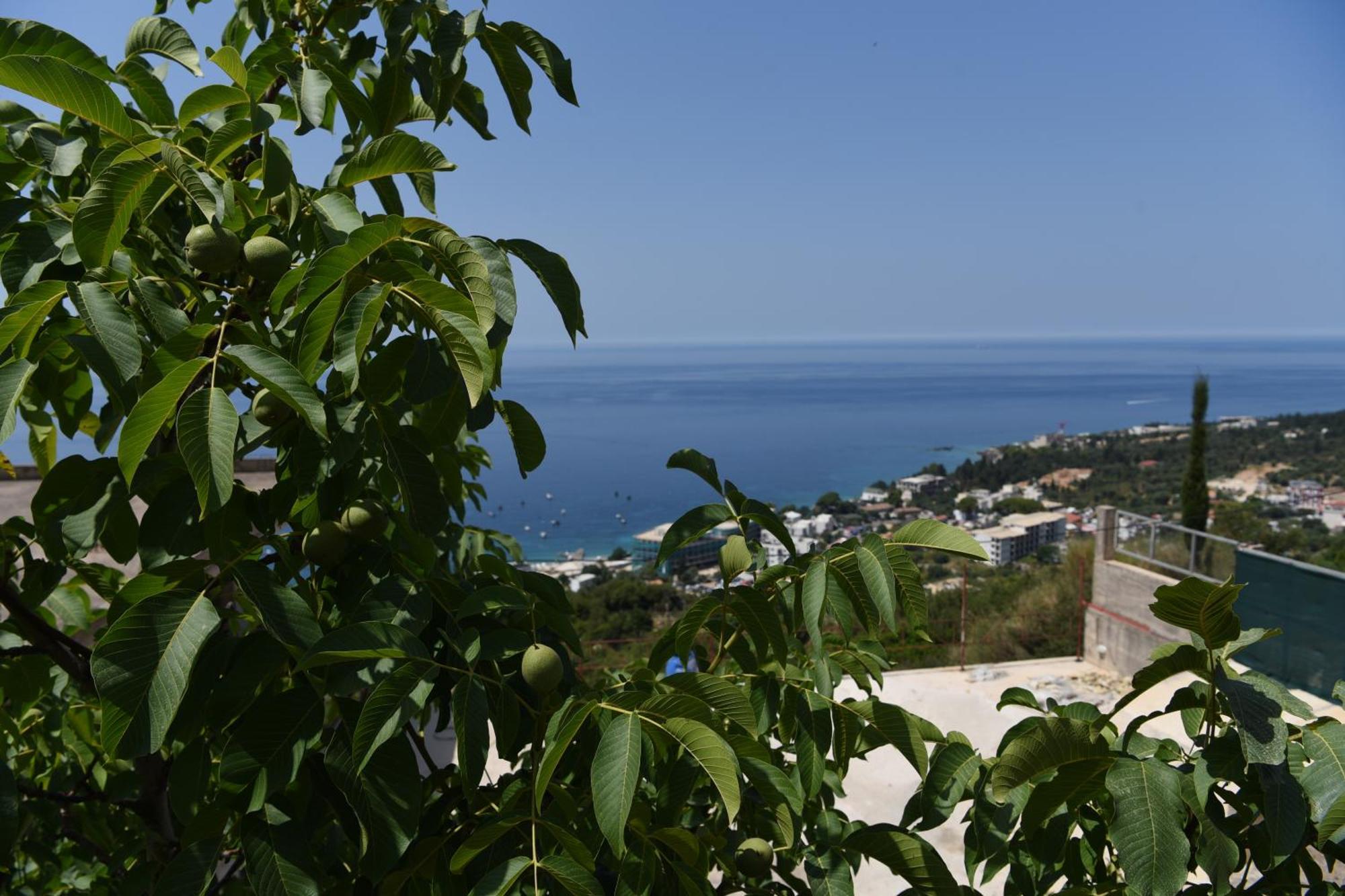 Endless Blue Apartament