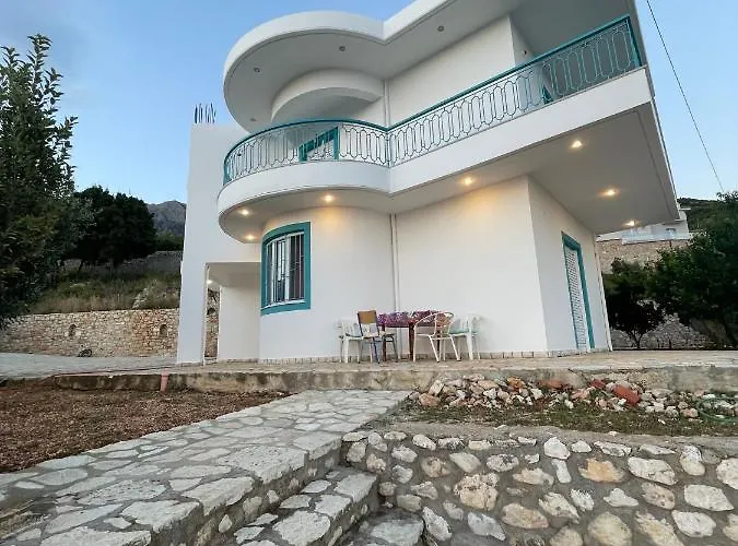 Endless Blue Apartments