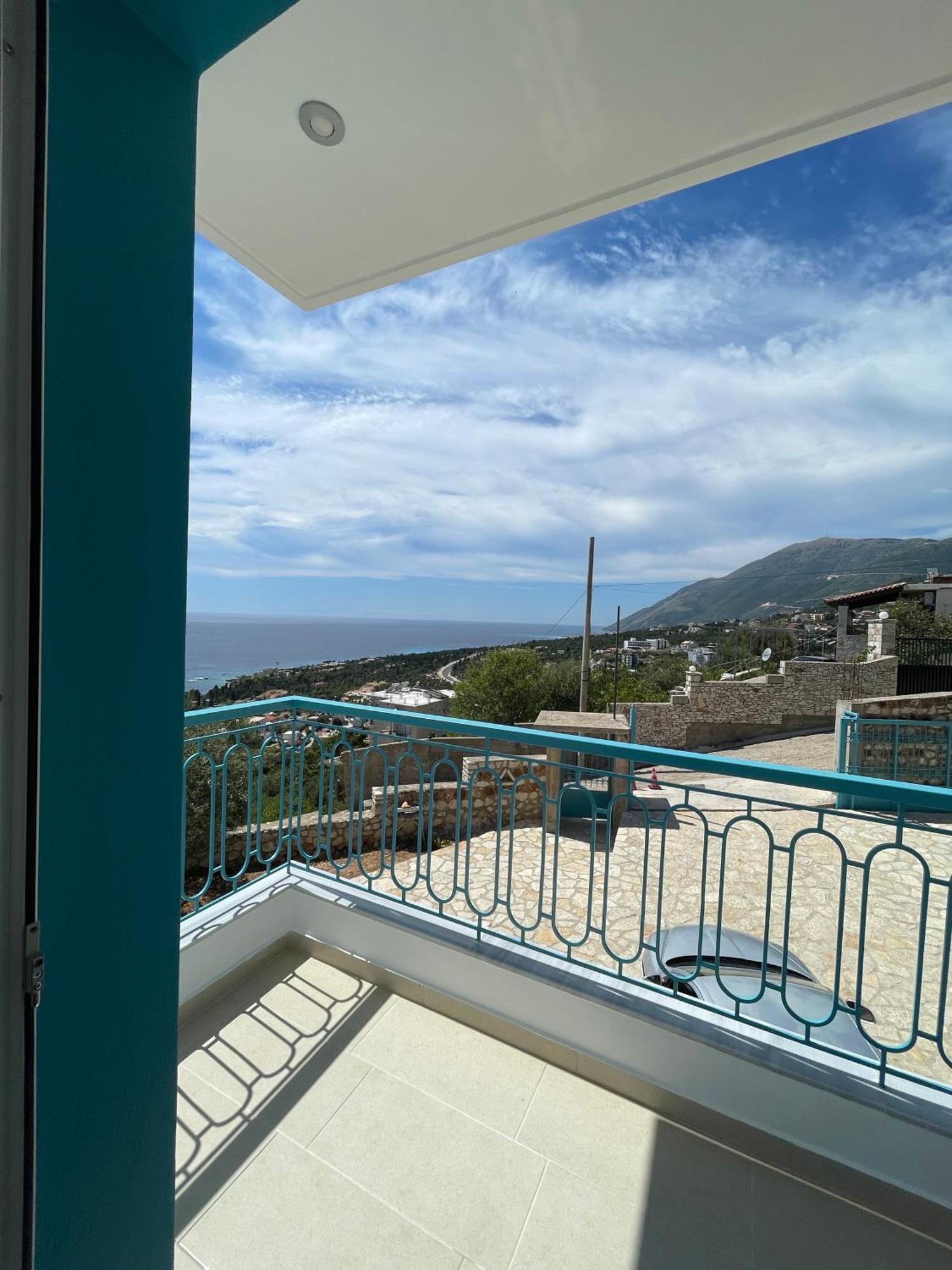 Appartamento Endless Blue